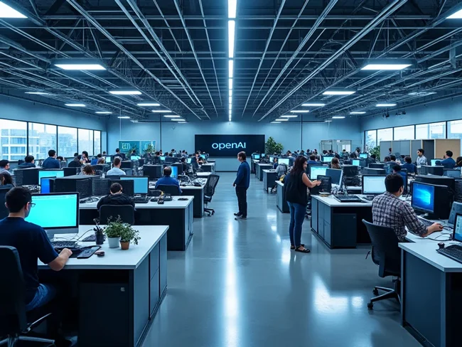 غیر انتفاعی شدن OpenAI