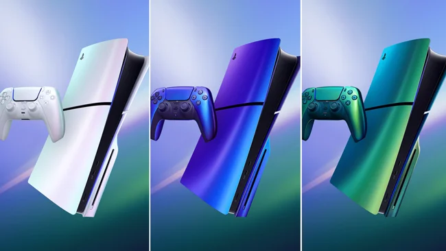 پلی استیشن 5 پرو با ارتقای سخت افزاری کمی نسبت به نسخه استاندارد