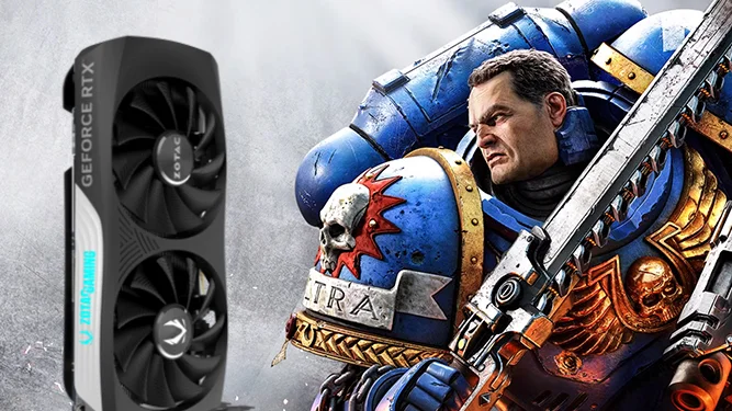 کارت گرافیک RTX 4060  انویدیا محبوبترین کارت بین گیمرهای استیم