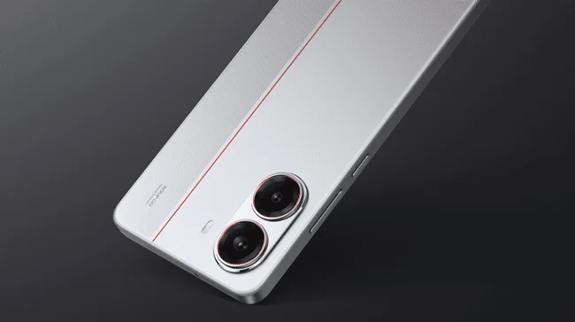 طراحی پشتی گوشی ردمی توربو 4