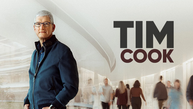 در آمد تیم کوک مدیر عامل اپل در سال 2024 چقدر است؟