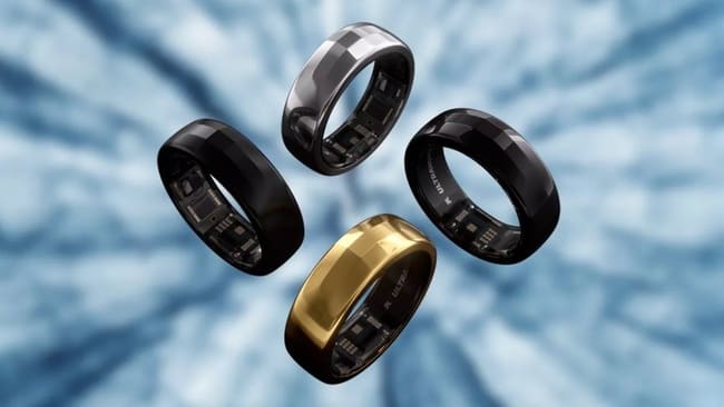 Galaxy Ring بر ویژگی‌های سلامتی متمرکز خواهد بود