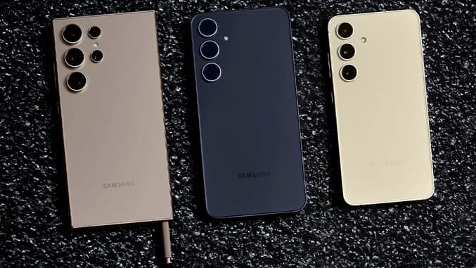 شایعات جدید خبر از کنسل شدن Galaxy S25 Plus توسط سامسونگ می دهد