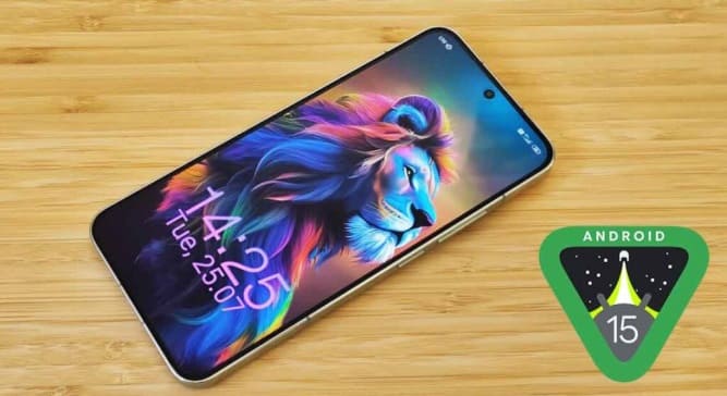 کدام گوشی شیامومی اندروید 15 را دریافت نخواهند کرد