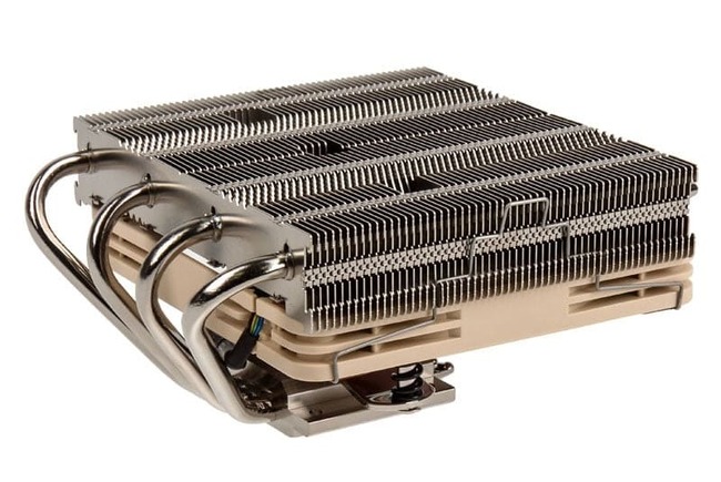 خنککننده Noctua L12S