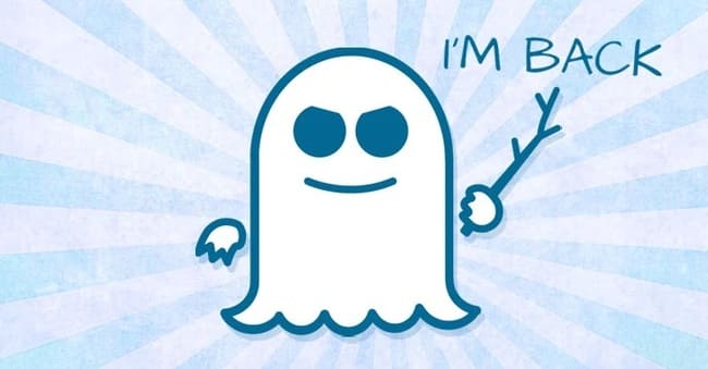 Indirector نوع جدیدی از حملات Spectre به حساب می‌آید