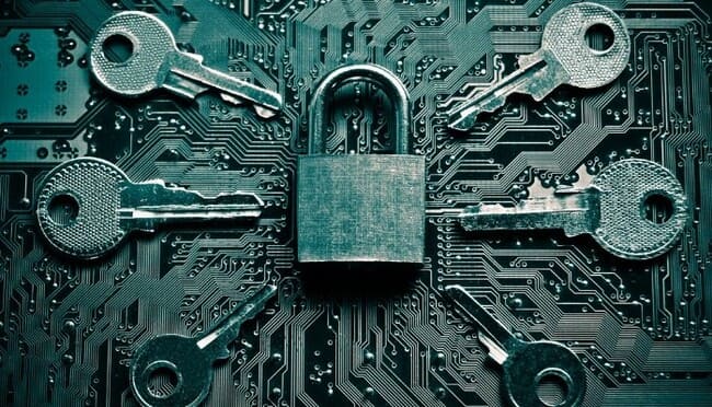 چگونه از CPU در برابر آسیب‌پذیری‌ محافظت کنیم؟