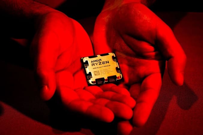 آسیب پذیری Sinkclose  در پردازنده‌های ZEN کشف شد