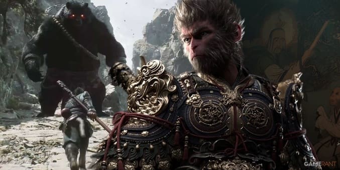 بازی Black Myth: Wukong روی پردازنده‌های نسل 13 و 14 اینتل کرش می‌کند 