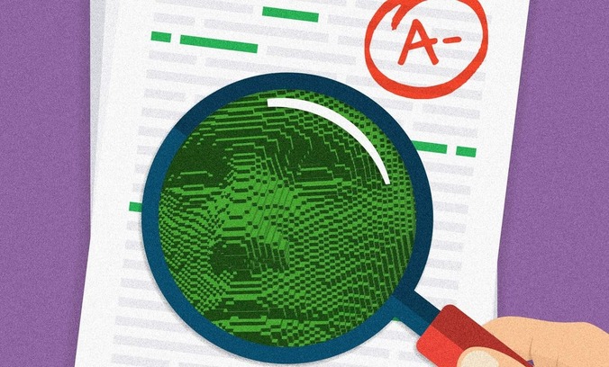 ابزار جدید OpenAI می‌تواند نوشته‌های ChatGPT را با دقت 99.9 درصد تشخیص دهد