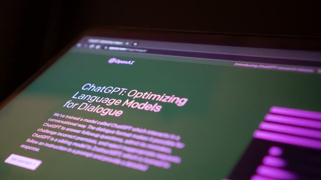 بحث بر سر انتشار ابزار تشخیص متن ChatGPT ادامه داد