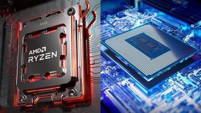 تست SMT در Zen 5 نشان می‌دهد تست این قابلیت تا 67 درصد بهبود عملکدر را به دنبال دارد