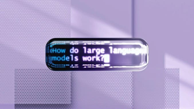 بیشتر محتوای اینترنت توسط هوش مصنوعی تولید شده است