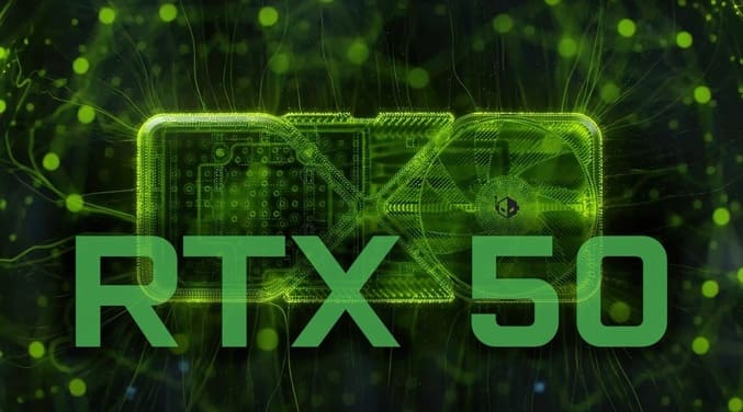 توان مصرفی Nvidia RTX 5000