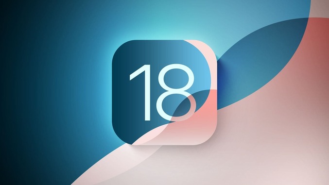 iOS 18 معرفی شد