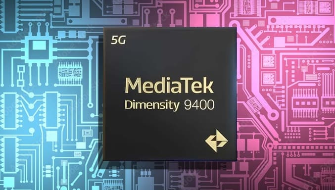 مقایسه Dimensity 9400 با A18 Pro
