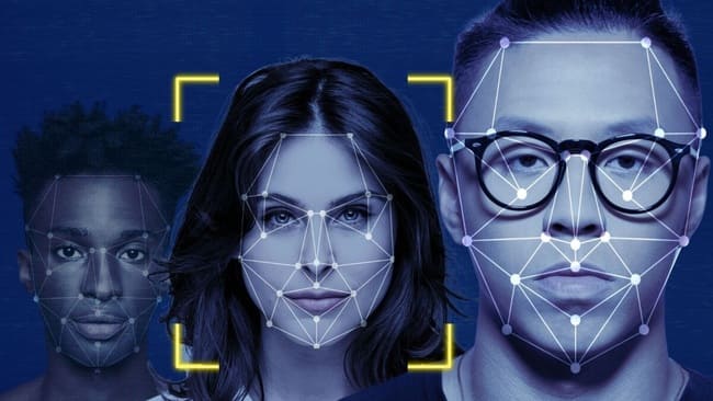 شناسایی چهره با هوش مصنوعی و پایگاه داده آنلاین