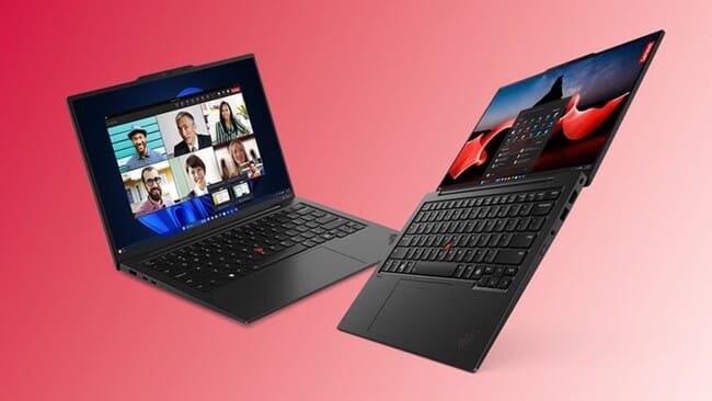 Lenovo ThinkPad X1 Carbon Gen 12 مناسب برای محل کار