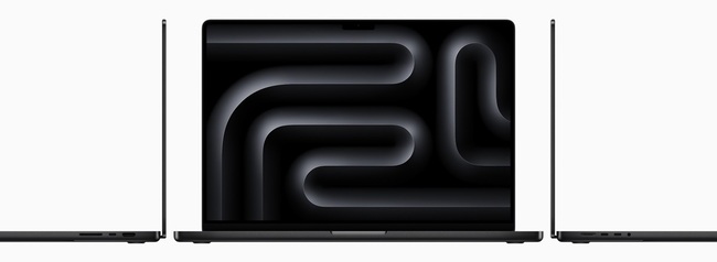MacBook Pro M3  بهترین مک‌بوک برای طراحی ۳ بعدی