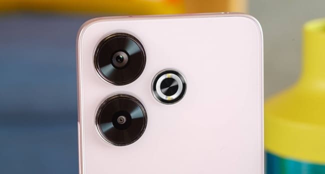 دوربین ردمی ۱۳