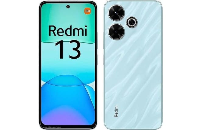 ارزش خرید شیائومی Redmi 13