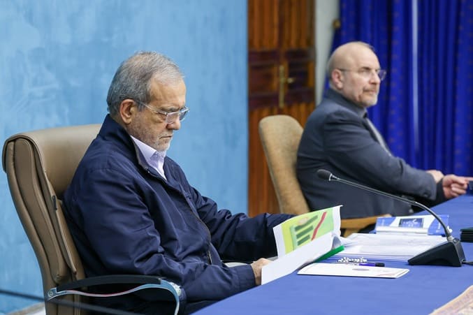 بررسی فیلترینگ در شورای عالی فضای مجازی