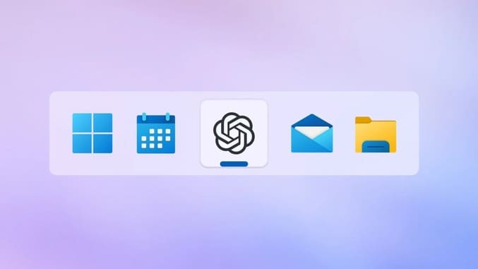 انتشار اپلیکیشن دسکتاپ ChatGPT