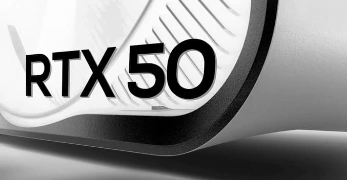 آغاز تولید انبوه کارت های RTX 5000