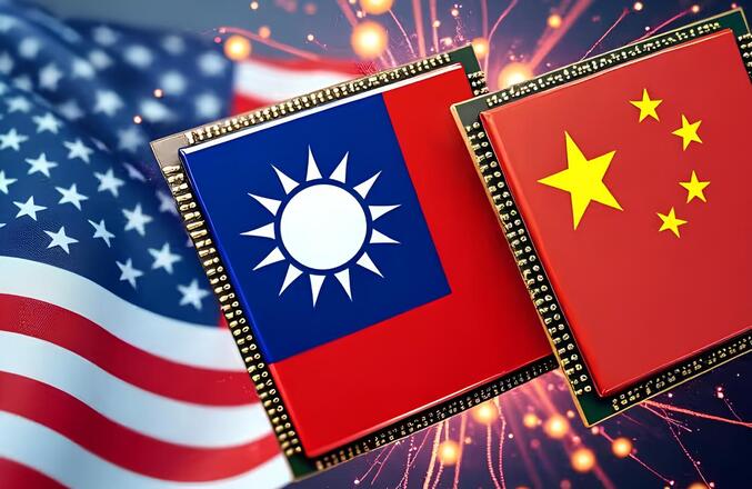 ممنوعیت ارسال تولید تراشه ها ۲ نانومتری TSMC در آمریکا