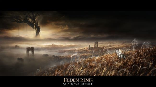 تصویری از بازی Elden Ring: Shadow of the Eritree