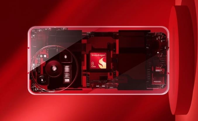 شبیه‌سازی بازی‌های کامپیوتر روی Snapdragon 8 elite