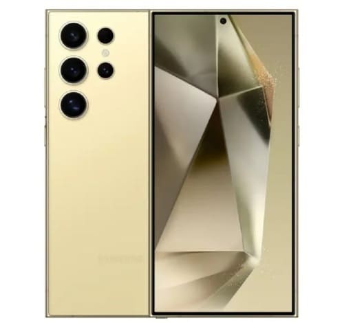 تنها s25 اولترا به اسنپدراگون ۸ الیت مجهز خواهد بود