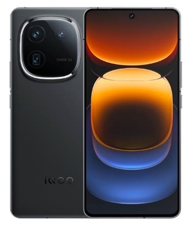 iQOO 13 نیز با ۸ الیت عرضه می‌شود ولی فعلا فقط در هند و چین.