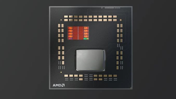 افشای مشخصات 9800X3D پیش از عرضه