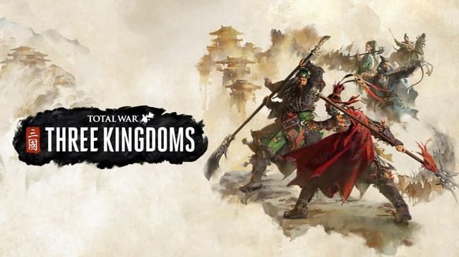 توتال وار Three Kingdoms، از بهترین بازی های رایانه