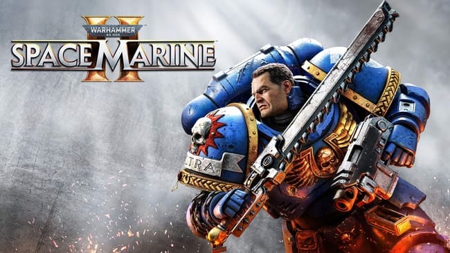 Space Marine 2 از بهترین بازی های تیراندازی اول شخص 2024