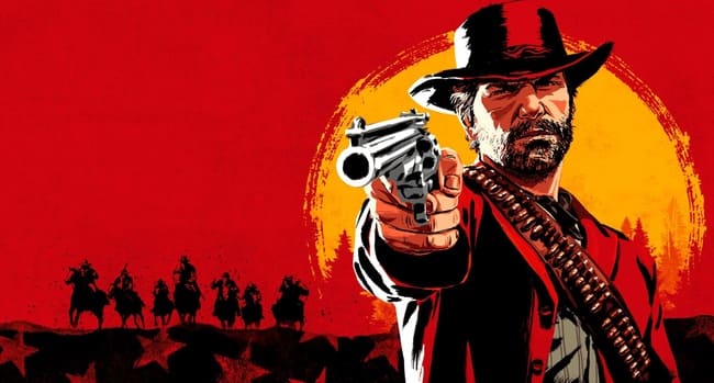Read Dead Redemption 2 از بهترین بازی های جهان باز کامپیوتر