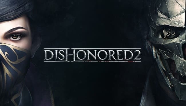 Dishonored 2  از بهترین بازی های اکشن PC
