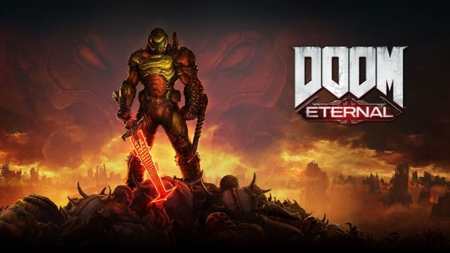 بازی Doom Eternal یکی از بهترین بازی های تیر اندازی اول شخص رایانه