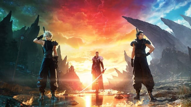 Final Fantasy VII Remake نسبت به نسخه اصلی کاملا دگرگون شده است