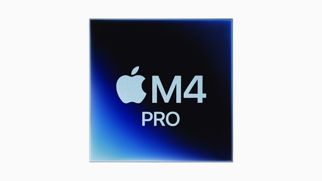 تراشه M4 Pro