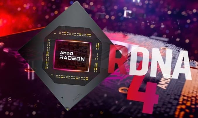 زمان عرضه RX 8800 اعلام شد