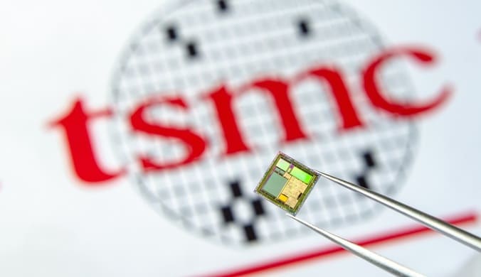 فرایند ۲ نانومتری TSMC