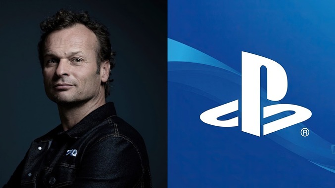 نظر مدیر عامل PlayStation درباره هوش مصنوعی مولد