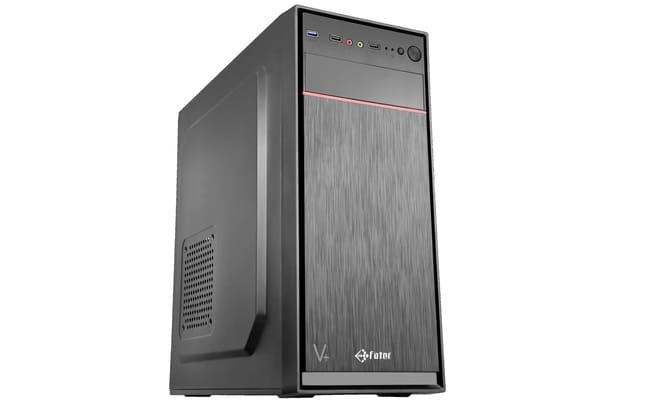 کیس اداری Fater F-3205