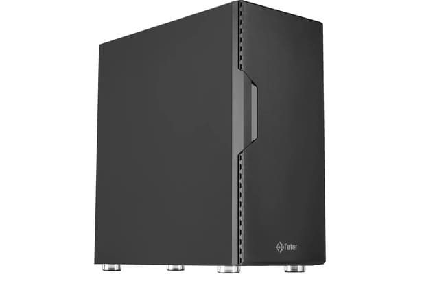 کیس Fater F-700B شرکت فاطر