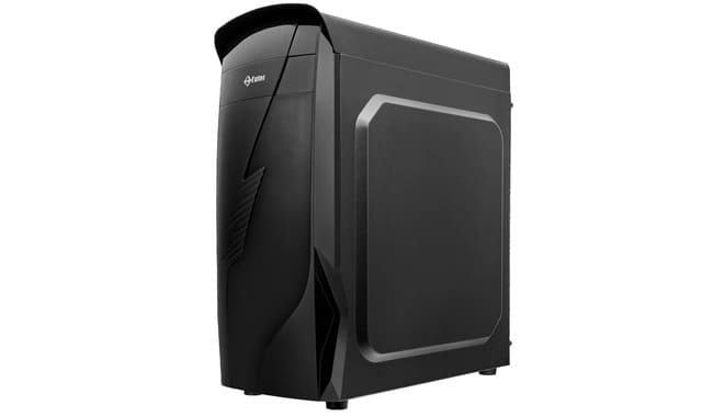 کیس Fater F-510MZ