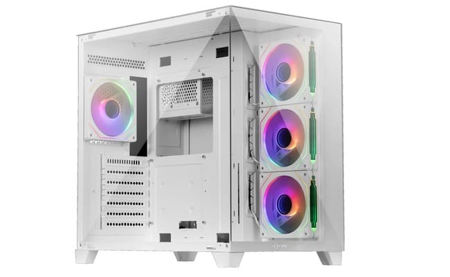 کیس Fater FG-880 شرکت فاطر