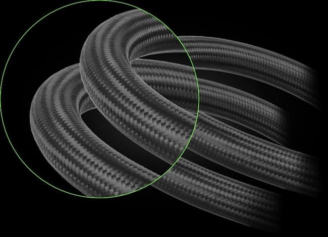 لوله خنک کننده GLACIER ECO