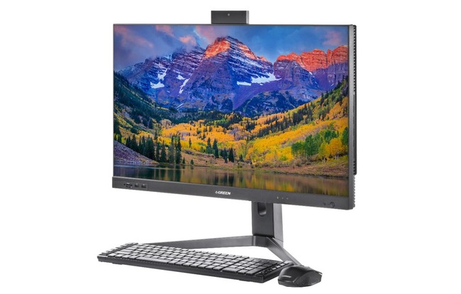 کامپیوتر های آماده Green AIO